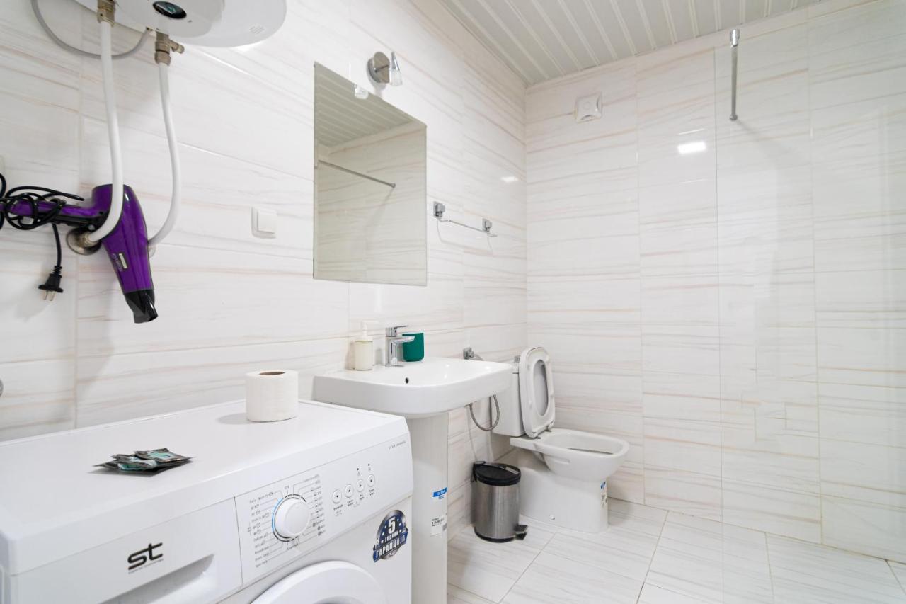 High-End Spacious Apartment Next To City Mall سكوبجي المظهر الخارجي الصورة